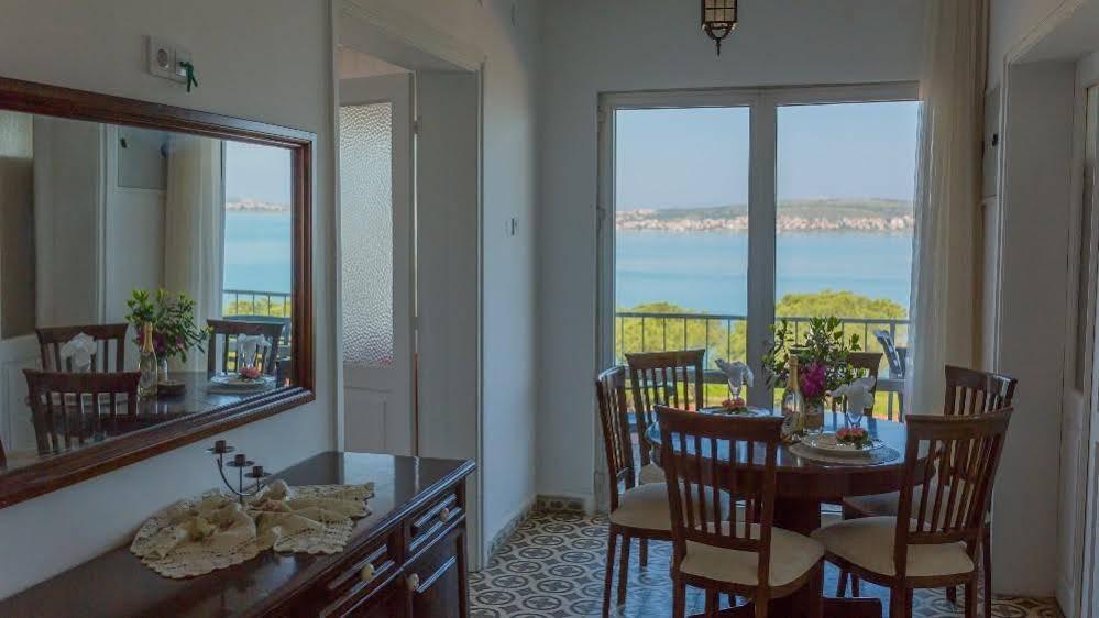 Lacivert Hotel Ayvalı Exteriér fotografie